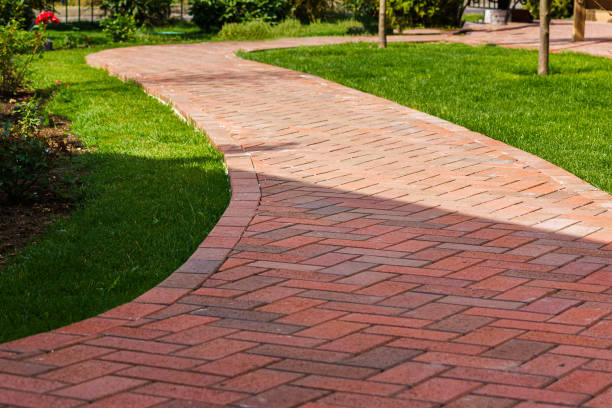 Best Local Driveway Pavers  in Farmington, IL