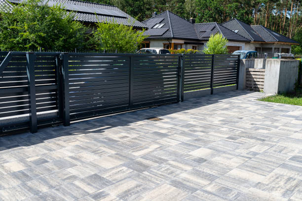 Reasons to Select Us for Your Driveway Paving Requirements in Farmington, IL