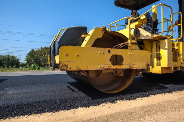 Best Custom Driveway Pavers  in Farmington, IL